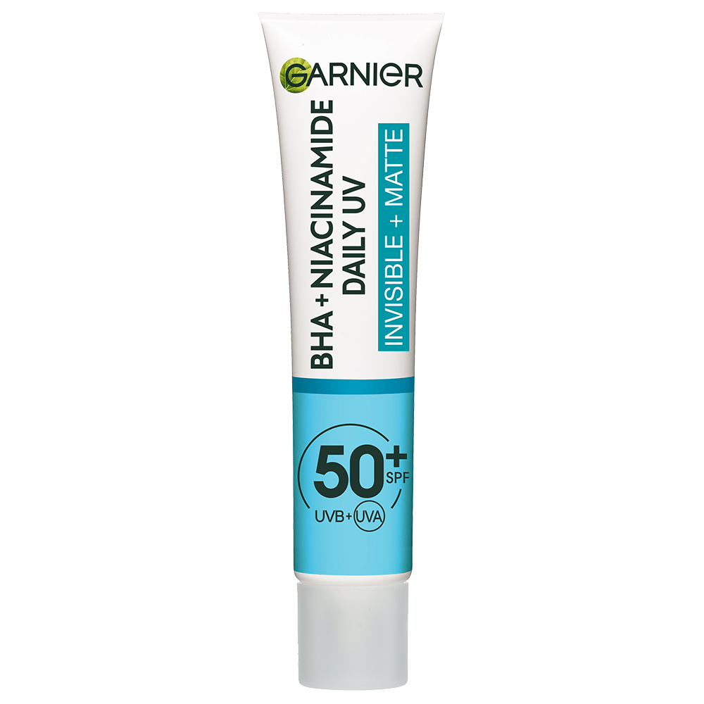 תחליב לחות ניאצינאמיד 50 SPF